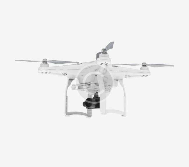 DJI Phantom