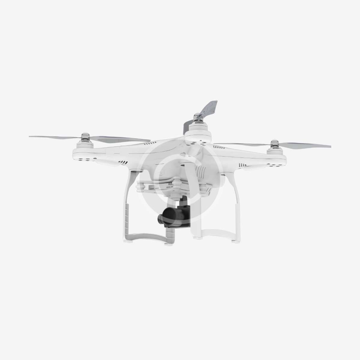 DJI Phantom