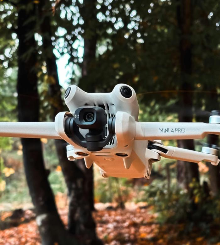 dji mini 4 pro skywalkers